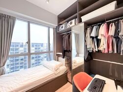 The Alps Residences (D18), Condominium #562090841